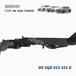 Aplicable a Volkswagen p-assat Golf Bora 5QD915331D accesorios automotrices soporte de batería - Product Image 3