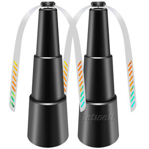 Ventilateur <span class=keywords><strong>anti</strong></span>-mouche <span class=keywords><strong>USB</strong></span> flexible, portable, pour pique-nique, pique-nique, <span class=keywords><strong>anti</strong></span>-moustiques, table, restaurant, fête, extérieur - Product Image 6