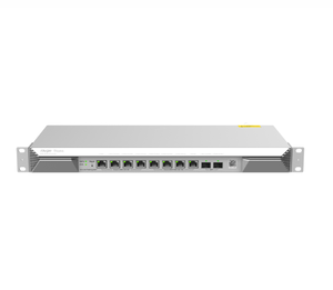 RG-EG1510XS: il Potente <span class=keywords><strong>EG</strong></span> Go BIG, Router Aziendale di Punta di Nuova Generazione per un Numero Fino a 1500 Clienti - Product Image 1