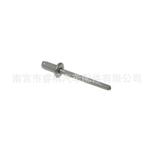 Remache Metálico Ciego Shuangxuan N9081230 de Acero para Regulador de Ventanillas de Audi, Ford y Chrysler - Product Image 3