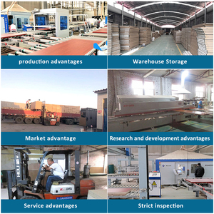 Phong cách hiện đại cửa gỗ rắn cho nội thất nhập bền thời tiết với tăng cường tính năng an ninh cho phòng ngủ trường học phòng tắm - Product Image 6