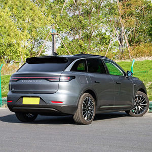 Vehículo de nueva energía <span class=keywords><strong>2022</strong></span> 2023 Range Leapmotor C11 Hybrid Electric SUV <span class=keywords><strong>Precio</strong></span> al por mayor Leap Motor C11 502Km 610Km Lipmotor C11 Car - Product Image 4