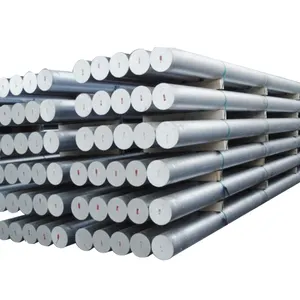 High Quality Diameter 2 "3" 4 "5" 6 "8" 10 "12" High And Low Alloy Round Steel Rod