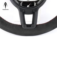 Volant de course personnalisé en fibre de carbone avec LED pour Porsche 911.2 971 959 718 Macan 971 Taycan Cayman Cabriolet