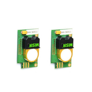 Capteur de CO2 MISIR GSS 50411 NDIR, détecteur infrarouge de dioxyde de carbone, capteur environnemental - Product Image 1