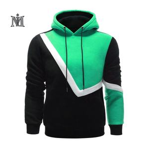 Sudadera con capucha para hombre, de algodón 100%, ropa de gran tamaño, de manga larga, bordada, ajustada, de moda, rusa, para invierno - Product Image 5