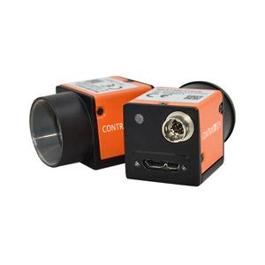 Düşük maliyetli 5 MP IMX264 IMX250 renk siyah ve beyaz USB3 C montaj kamera makinesi görüş muayene sistemi - Product Image 4