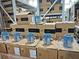 100% Оригинальные розовые Подвески 5081 взрывозащищенный передатчик 5081-P-HT-20-60 / 5081-P-FF- 20-73 / 5081-P-FI-21-73 / 5081-C-HT - Product Image 6