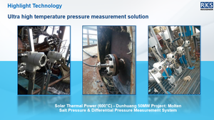 Factory Price Lcd Display 4-20ma Intelligent Explosive Proof Smart Pressure Transmitter Transducer Sensor OEM Solution - Product Image 6