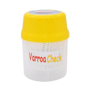 Varroaチェック蜂の薬 - Product Image 1