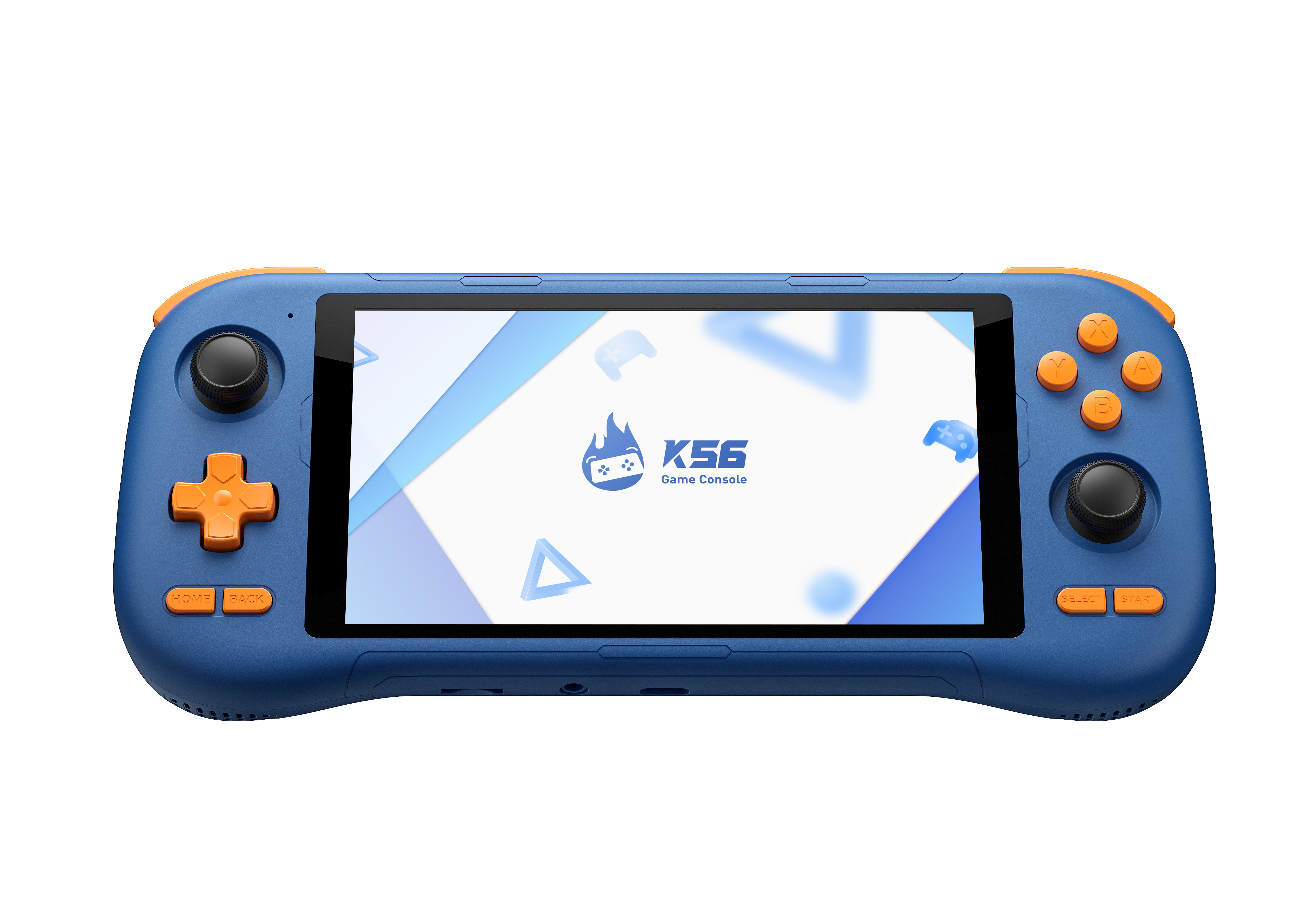 Azul
