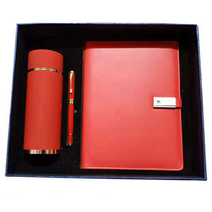 Personnalisable Hommes d'Affaires Papeterie Stylo en <span class=keywords><strong>Bois</strong></span> Cahier <span class=keywords><strong>Disque</strong></span> Usb Produits Promotionnels Idées Entreprise Cadeaux Personnalisés Ensemble - Product Image 3