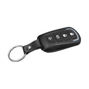 Télécommande <span class=keywords><strong>universelle</strong></span> sans fil pour voiture 315/433MHz prête à expédier avec distance de transmission de 50m - Product Image 2