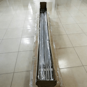 เสาอากาศเรือเดินสมุทรแบบโครเมียม 2.4 เมตร 156-163MHz VHF - Product Image 6