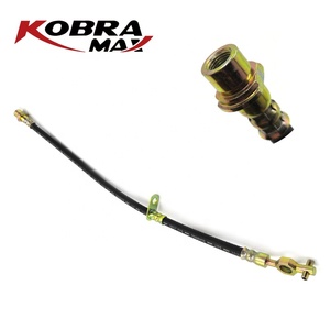 อะไหล่<span class=keywords><strong>รถยนต์</strong></span> สายเบรกหน้า-หลัง สำหรับ TOYOTA LEXUS 90947-02751 9094702751 - Product Image 4