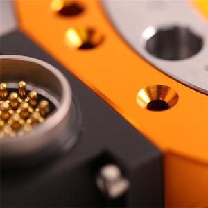 Robot Guía LTC-0070A, Placa de Dispositivo Manipulador, Conector de Cambio Rápido, Fabricado en China - Product Image 3