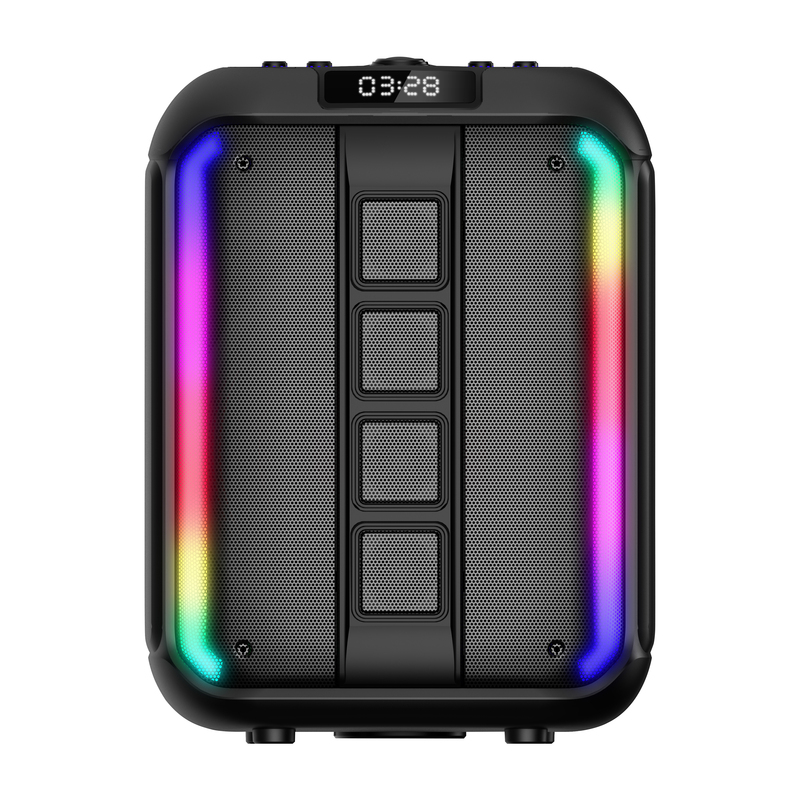 Ndr 610 Professional Wireless DJ Audio