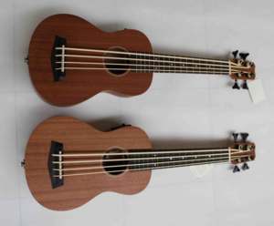 30 pouces, vente en gros directe d'usine, prix bas, <span class=keywords><strong>Ubass</strong></span>, basse ukulélé - Product Image 2