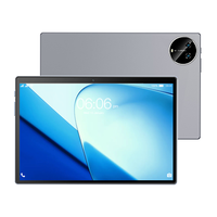 Tablet PC M10 4G de 10.1 Pulgadas con Doble SIM y Llamadas, Android 13, Procesador MTK6757, para Uso Educativo y Profesional, Venta al Por Mayor de Fábrica