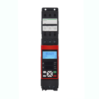 Démarreur progressif pour compresseur 220-480VAC 0,37-115kW avec disjoncteur pour compresseur d'air et système pneumatique industriel