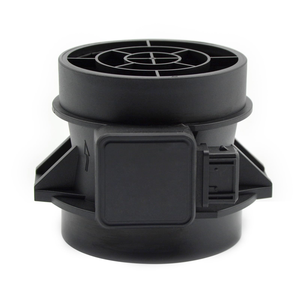 Sensor de medidor de flujo de aire masivo Sensor MAF compatible con <span class=keywords><strong>BMW</strong></span> 323Ci 328Ci 2000, 323i 328i 528i 1999-2000 reemplaza 5WK9605 5WK9608 - Product Image 4