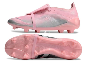 Nuove <span class=keywords><strong>Scarpe</strong></span> da <span class=keywords><strong>Calcio</strong></span> Personalizzabili all'Ingrosso, Stivali Sportivi Neri per Uomo - Product Image 4