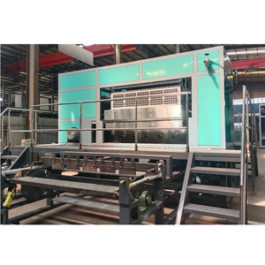 Línea de Producción de Moldeo de <span class=keywords><strong>Pulpa</strong></span> para Cajas de Huevos de Codorniz Biodegradables Beston Group, 5000 Piezas/h, Máquina para Fabricar Bandejas de Cartón para Huevos - Product Image 5