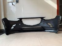 Bumper Depan Plastik Berkualitas Tinggi untuk Mazda CX3 CX-3 2016-2022 D10J-50031