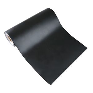 Film magnétique pour tableau blanc en PVC, rectangle, autocollant, pour la maison, l'éducation, la rentrée scolaire, autocollant mural - Product Image 3