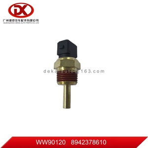8942378610 cảm biến nhiệt độ 8-94237861-0 - Product Image 3