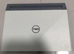 PC Portable Gamer d'Occasion Dell G15 5515 - AMD Ryzen 7 <span class=keywords><strong>5800H</strong></span>, NVIDIA RTX <span class=keywords><strong>3060</strong></span> 6 Go, 16 Go de RAM, 512 Go SSD - Product Image 6