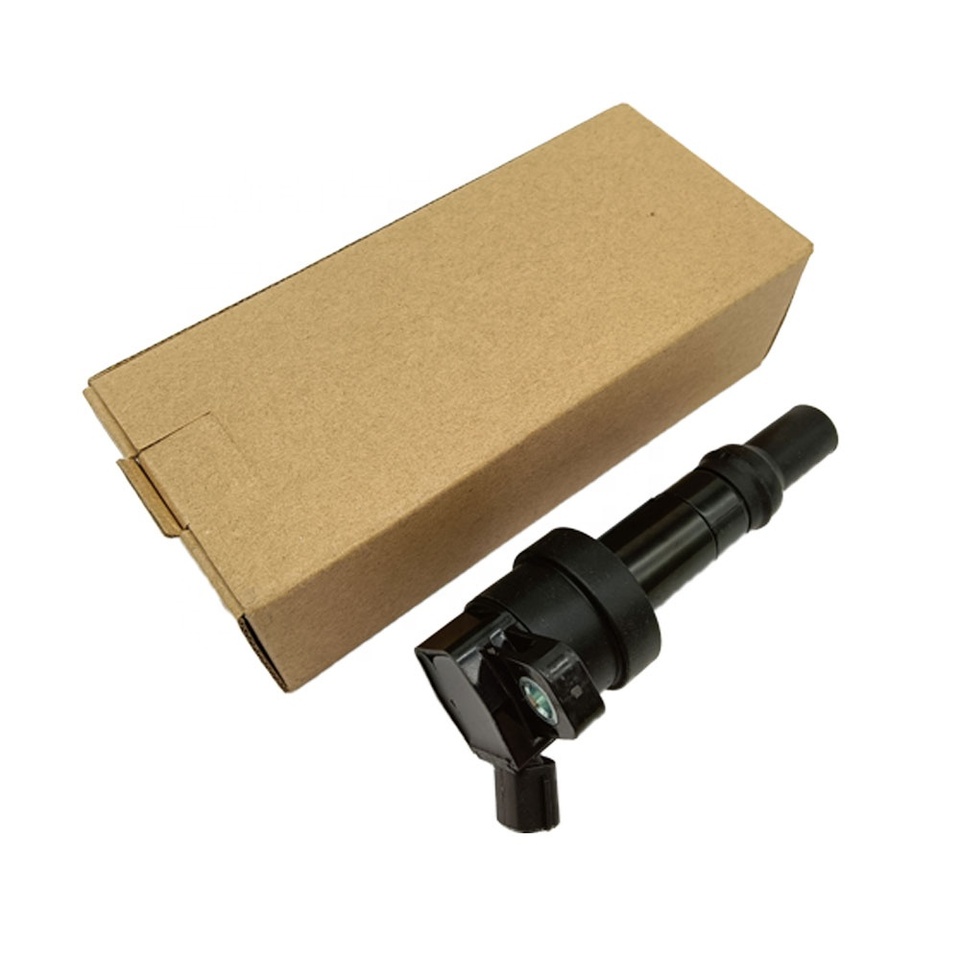 Ignition Coil 27301-04000 For Hyundai i10 PA 1.0 Kia Picanto TA 1.2 Rio UB 1.25