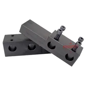PROSPECT double station tool holder SGW20/25-20/25 fixed tools for CNC machine tools