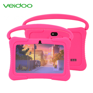 7 inch A100 Quad Core trẻ em <span class=keywords><strong>Tablet</strong></span> <span class=keywords><strong>PC</strong></span> với màn hình điện dung Mini Dual <span class=keywords><strong>Camera</strong></span> wifi-allwinner sản xuất sản phẩm mới - Product Image 6