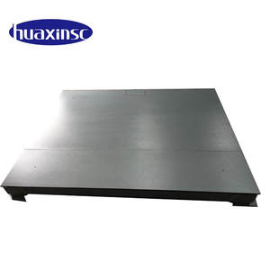 2025 <strong>Wifi</strong> 110v Floor <strong>Scale</strong> 2.5tons Heavy Duty Floor <strong>Scales</strong> 5t Big Medical Floor <strong>Scale</strong> - Product Image 3