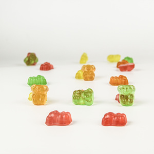 Glutathion En Collageen Gummy Glutathion Gummies Beste Glutathion Gummies Voor Natuurlijke - Product Image 1