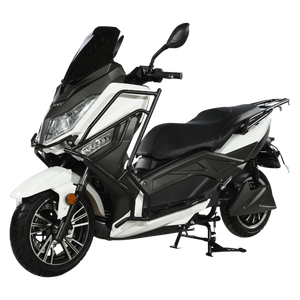 Motocicleta eléctrica superventas, 60V, 72V, carreras urbanas, configuración de función ajustable, mejor valorado, 2000W, 3000W, 5000W, montaña - Product Image 4
