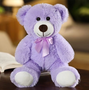 ตุ๊กตาหมีเท็ดดี้ขายส่งสำหรับวันวาเลนไทน์ ของขวัญตุ๊กตาหมีนุ่ม - Product Image 4
