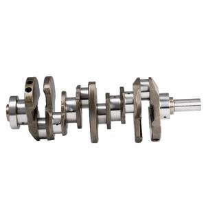 Nouveau vilebrequin 12201-5CA0A pour Nissan Infinite VR30 3.0L 2017-2024 Remplacement direct pour les modèles 2017-2024 - Product Image 6