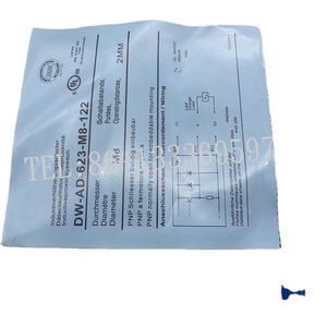 BD12-S3-<span class=keywords><strong>M18</strong></span> BD12-S4-<span class=keywords><strong>M18</strong></span> BD12-S4-M18S BD12-S3-M18S gốc Chính Hãng <span class=keywords><strong>Proximity</strong></span> chuyển đổi cảm biến trong kho - Product Image 2