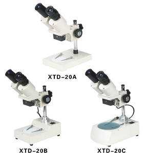 歯科用顕微鏡実験室用ステレオ顕微鏡 - Product Image 3