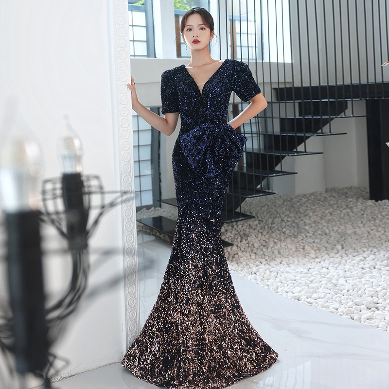 Chic Styles and Comfort in simple navy blue dress for Trendy Women Chic Styles and Comfort in simple navy blue dress for Trendy Women