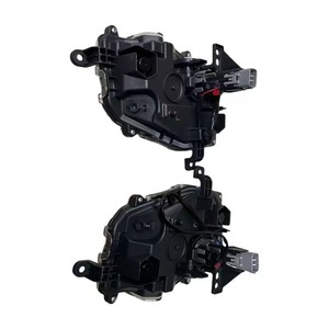 Lámpara LED de Luz Antiniebla para <span class=keywords><strong>Lexus</strong></span> UX200 UX250h 2019-2023, Conjunto de Luz Antiniebla para Parachoques Delantero - Product Image 2