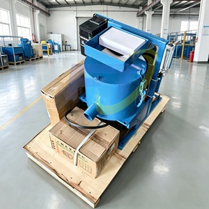 Separador Centrífugo de Oro Pequeño a Precio de Fábrica, 220/750w, para Oro de Río, Planta Separadora Centrífuga de Alta Calidad para Minería - Product Image 4