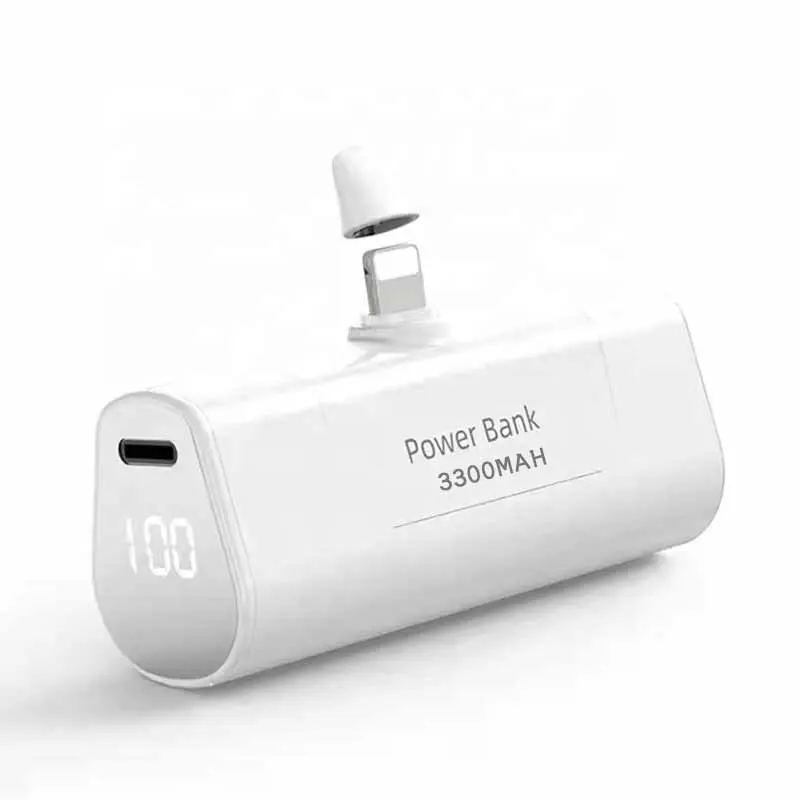 Bộ Sạc Pin Di Động 2023 Bộ Sạc Dự Phòng 12V 1A Bộ Sạc Dự Phòng Mini 10000Mah