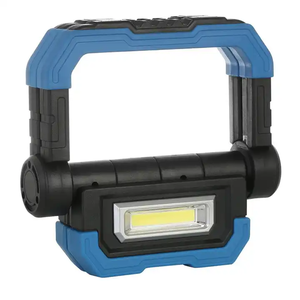 2026 New Style 10W 1000Lumen Waterproof Rechargeable COB Foldable <b>LED</b> Working <b>Light</b> FX-L016 <b>LED</b> Worklight FX-L016 - Product Image 3