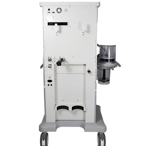 Appareil d'anesthésie Mindray WATO EX-20Vet et appareil d'anesthésie vétérinaire de la meilleure qualité - Product Image 3