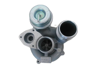 Turbocompresseur GT2260V 753392 11657791046 pour <span class=keywords><strong>BMW</strong></span> <span class=keywords><strong>X5</strong></span> 3.0D <span class=keywords><strong>E53</strong></span> <span class=keywords><strong>160Kw</strong></span> 218HP Moteur : M57N 2003-2007 - Product Image 3