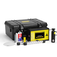 Probador de Adhesión Automático BJZJ-FZL-D con Método Inteligente de Despegue para Pruebas de Resistencia de Adhesión