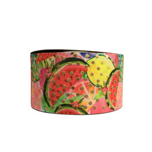 BOCA Écologique Style Anime Pastèque & Fraise Imprimé Numérique Transfert De Chaleur Gros-Grain <span class=keywords><strong>Ruban</strong></span> pour Décorations De Fête - Product Image 6